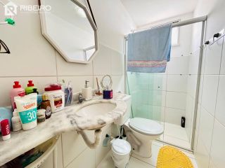 Apartamentos com 2 quartos à venda - Nossa Senhora do Socorro