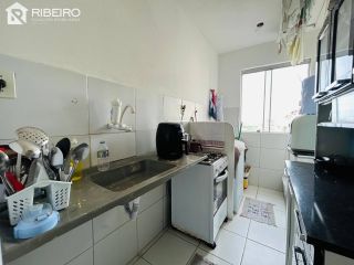 Apartamentos com 2 quartos à venda - Nossa Senhora do Socorro