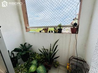 Apartamentos com 2 quartos à venda - Nossa Senhora do Socorro
