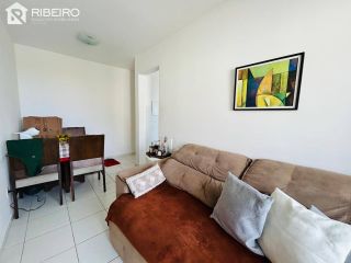 Apartamentos com 2 quartos à venda - Nossa Senhora do Socorro