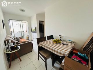 Apartamentos com 2 quartos à venda - Nossa Senhora do Socorro