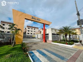 Apartamentos com 2 quartos à venda - Nossa Senhora do Socorro
