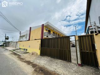 Apartamento 2 Quartos, Atalaia