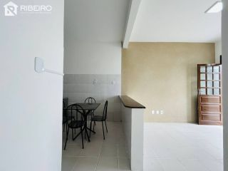 Apartamento 2 Quartos, Atalaia