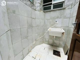 Apartamento 2 Quartos, Atalaia
