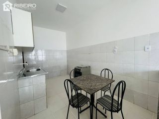 Apartamento 2 Quartos, Atalaia