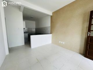 Apartamento 2 Quartos, Atalaia