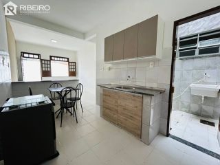 Apartamento 2 Quartos, Atalaia