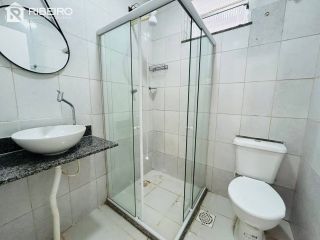 Apartamento 2 Quartos, Atalaia