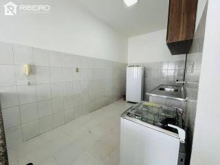 Apartamento 2 Quartos, Atalaia