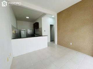 Apartamento 2 Quartos, Atalaia
