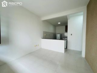 Apartamento 2 Quartos, Atalaia