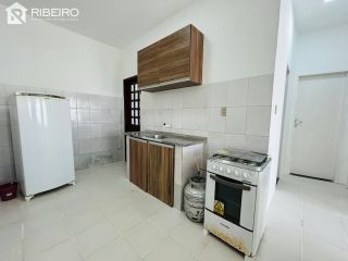 Apartamento 2 Quartos, Atalaia