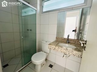 Condominio Life Jabotiana - Bairro Jabotiana