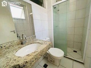 Condominio Life Jabotiana - Bairro Jabotiana