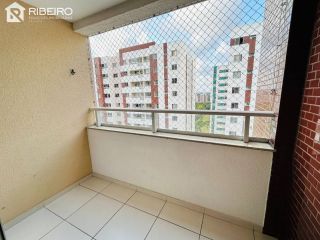 Condominio Life Jabotiana - Bairro Jabotiana