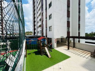 Condominio Life Jabotiana - Bairro Jabotiana