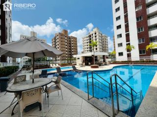 Condominio Life Jabotiana - Bairro Jabotiana
