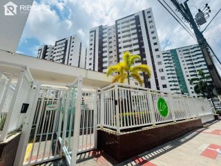 Condominio Life Jabotiana - Bairro Jabotiana