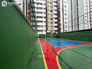 Condominio Life Jabotiana - Bairro Jabotiana