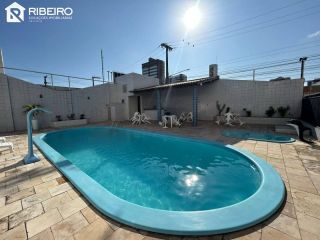 Edificio Praia Mar - Apartamento na 13 de Julho