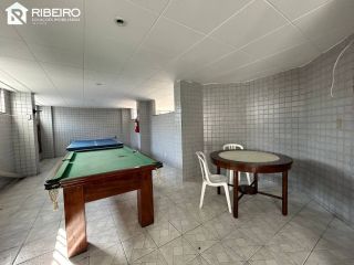 Edificio Praia Mar - Apartamento na 13 de Julho