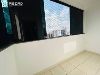 Edificio Praia Mar - Apartamento na 13 de Julho