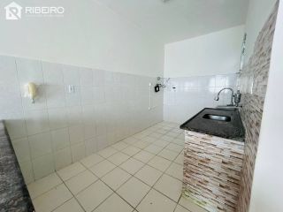 Apartamento 2 Quartos, Atalaia