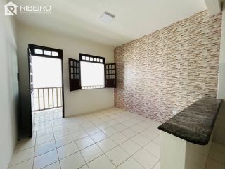 Apartamento 2 Quartos, Atalaia