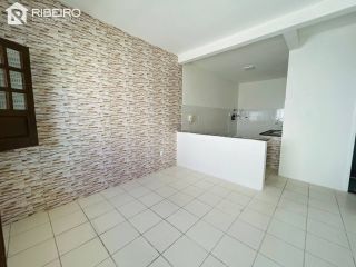 Apartamento 2 Quartos, Atalaia