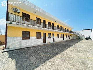 Apartamento 2 Quartos, Atalaia