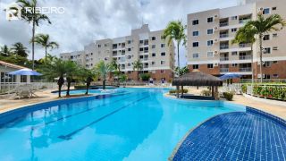 Apartamento 3 Quartos, Bairro Marivan