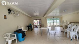 Apartamento 3 Quartos, Bairro Marivan