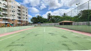 Apartamento 3 Quartos, Bairro Marivan