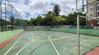 Apartamento 3 Quartos, Bairro Marivan