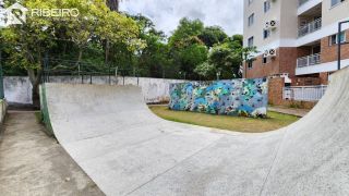 Apartamento 3 Quartos, Bairro Marivan