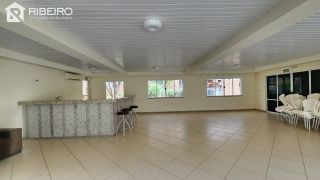 Apartamento 3 Quartos, Bairro Marivan