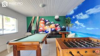 Apartamento 3 Quartos, Bairro Marivan