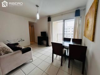 Apartamento 3 Quartos, Bairro Marivan