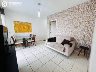 Apartamento 3 Quartos, Bairro Marivan