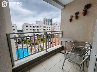Apartamento 3 Quartos, Bairro Marivan