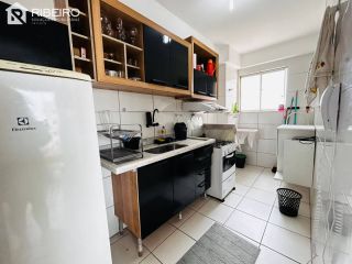 Apartamento 3 Quartos, Bairro Marivan