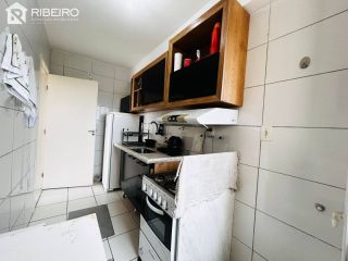 Apartamento 3 Quartos, Bairro Marivan