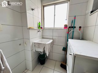 Apartamento 3 Quartos, Bairro Marivan