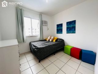 Apartamento 3 Quartos, Bairro Marivan