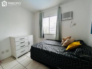 Apartamento 3 Quartos, Bairro Marivan