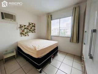 Apartamento 3 Quartos, Bairro Marivan