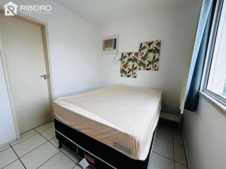 Apartamento 3 Quartos, Bairro Marivan