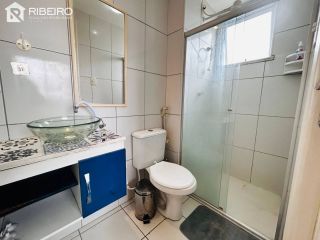 Apartamento 3 Quartos, Bairro Marivan