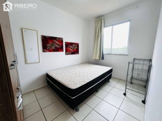 Apartamento 3 Quartos, Bairro Marivan